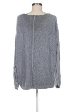 Damenpullover Gina Benotti, Größe XL, Farbe Blau, Preis 20,99 €