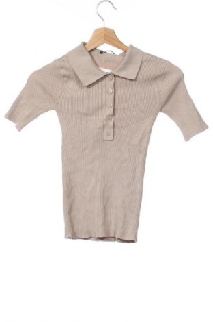 Dámsky pulóver Gina Tricot, Veľkosť XS, Farba Béžová, Cena  15,95 €