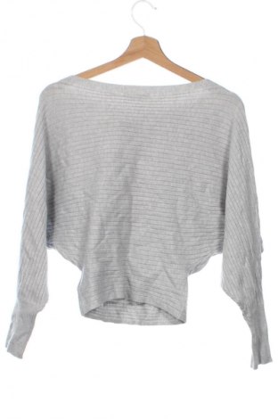 Dámský svetr Gina Tricot, Velikost XS, Barva Šedá, Cena  439,00 Kč