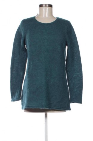 Damenpullover Gudrun Sjödén, Größe S, Farbe Grün, Preis 30,99 €