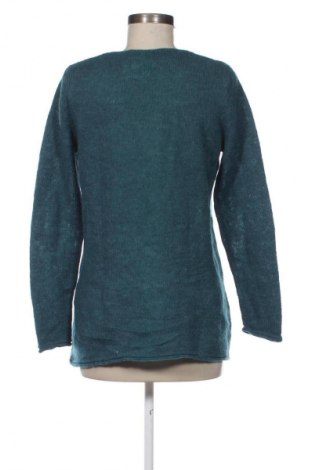Damenpullover Gudrun Sjödén, Größe S, Farbe Grün, Preis 30,99 €