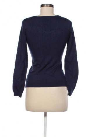 Pulover de femei Guess, Mărime S, Culoare Albastru, Preț 221,99 Lei