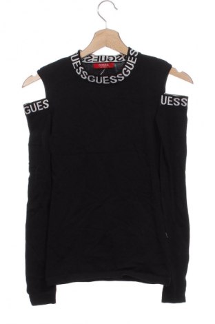 Pulover de femei Guess, Mărime XS, Culoare Negru, Preț 221,99 Lei