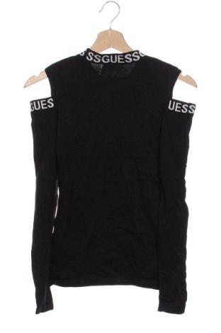Pulover de femei Guess, Mărime XS, Culoare Negru, Preț 221,99 Lei
