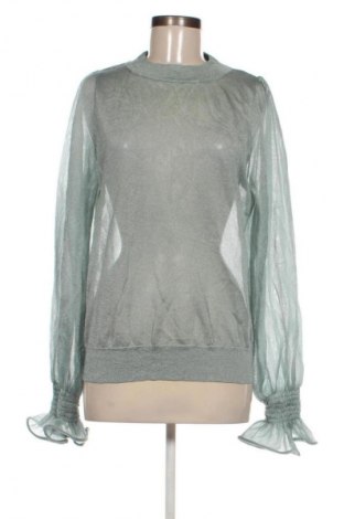 Damenpullover H&M, Größe S, Farbe Grün, Preis 8,99 €
