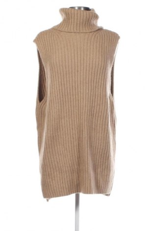 Damski sweter H&M, Rozmiar M, Kolor Brązowy, Cena 150,99 zł