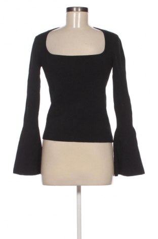 Dámský svetr H&M, Velikost L, Barva Černá, Cena  469,00 Kč