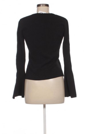 Dámský svetr H&M, Velikost L, Barva Černá, Cena  469,00 Kč