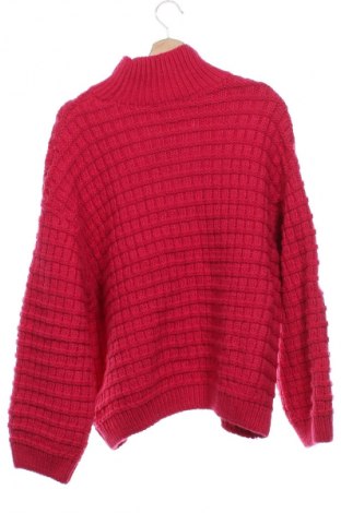 Dámský svetr H&M, Velikost XL, Barva Růžová, Cena  739,00 Kč