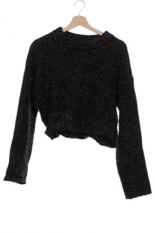 Damski sweter H&M, Rozmiar S, Kolor Czarny, Cena 95,99 zł