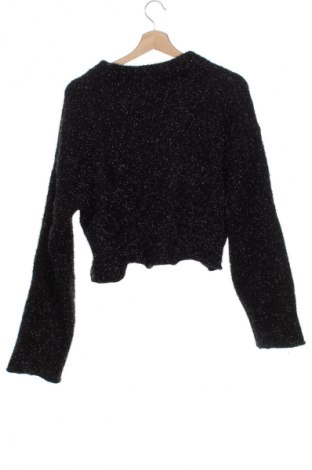 Damski sweter H&M, Rozmiar S, Kolor Czarny, Cena 95,99 zł