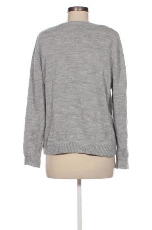 Γυναικείο πουλόβερ H&M, Μέγεθος L, Χρώμα Γκρί, Τιμή 19,99 €