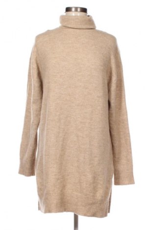 Γυναικείο πουλόβερ H&M, Μέγεθος L, Χρώμα  Μπέζ, Τιμή 18,99 €