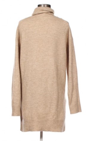 Γυναικείο πουλόβερ H&M, Μέγεθος L, Χρώμα  Μπέζ, Τιμή 18,99 €