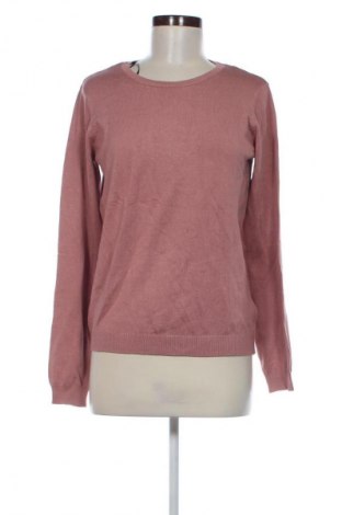 Damenpullover H&M, Größe L, Farbe Aschrosa, Preis € 32,99