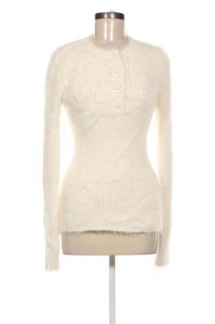 Dámsky pulóver H&M, Veľkosť S, Farba Kremová, Cena  16,95 €