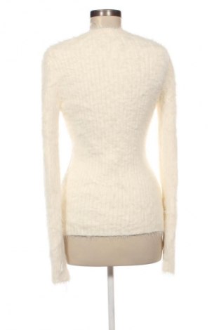 Dámsky pulóver H&M, Veľkosť S, Farba Kremová, Cena  16,95 €