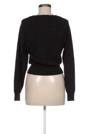 Női pulóver H&M, Méret S, Szín Fekete, Ár 6 108 Ft