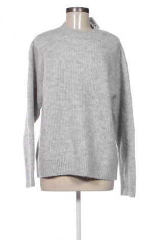 Dámský svetr H&M, Velikost M, Barva Šedá, Cena  469,00 Kč