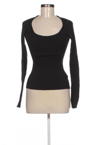 Dámský svetr H&M, Velikost S, Barva Černá, Cena  739,00 Kč