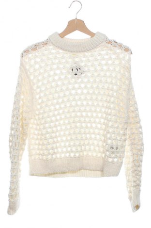 Női pulóver H&M, Méret XS, Szín Ekrü
, Ár 7 879 Ft