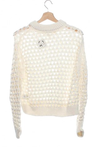 Női pulóver H&M, Méret XS, Szín Ekrü
, Ár 7 879 Ft