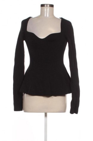 Damenpullover H&M, Größe S, Farbe Schwarz, Preis 13,99 €