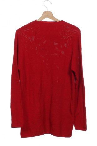 Damenpullover H&M, Größe XS, Farbe Rot, Preis € 20,99