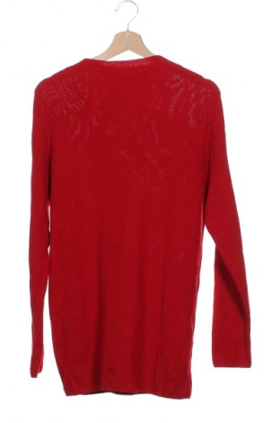 Damenpullover H&M, Größe XS, Farbe Rot, Preis € 20,99