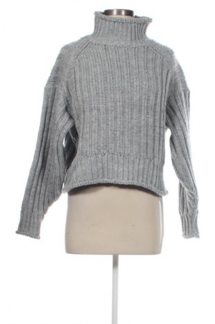 Damenpullover H&M, Größe M, Farbe Grau, Preis € 20,99