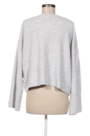 Γυναικείο πουλόβερ H&M, Μέγεθος M, Χρώμα Γκρί, Τιμή 18,99 €