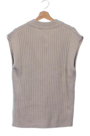 Damenpullover H&M, Größe XS, Farbe Grau, Preis 8,99 €