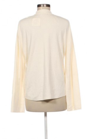 Pulover de femei H&M, Mărime S, Culoare Ecru, Preț 94,99 Lei