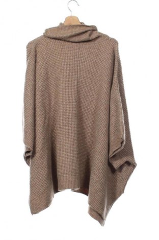 Дамски пуловер H&M, Размер XS, Цвят Кафяв, Цена 29,99 лв.
