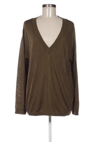 Damenpullover H&M, Größe XL, Farbe Grün, Preis 14,99 €