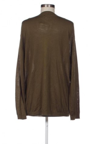 Damenpullover H&M, Größe XL, Farbe Grün, Preis 14,99 €