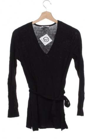 Dámský svetr H&M, Velikost XS, Barva Černá, Cena  469,00 Kč