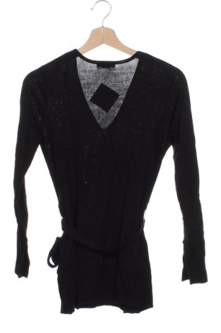 Dámský svetr H&M, Velikost XS, Barva Černá, Cena  469,00 Kč