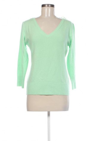Damenpullover H&M, Größe L, Farbe Grün, Preis 14,99 €
