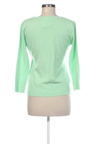Damenpullover H&M, Größe L, Farbe Grün, Preis 14,99 €