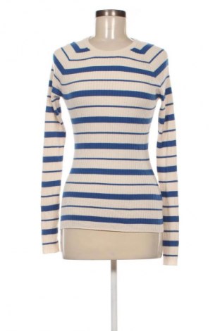 Γυναικείο πουλόβερ H&M, Μέγεθος L, Χρώμα Πολύχρωμο, Τιμή 18,99 €