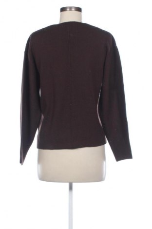 Дамски пуловер H&M, Размер S, Цвят Кафяв, Цена 29,99 лв.