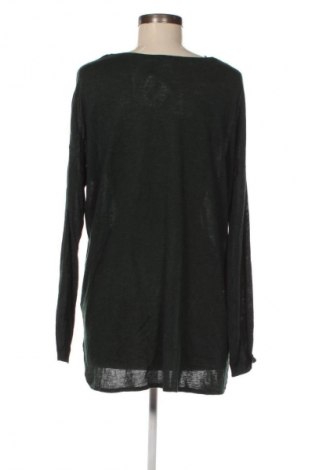 Pulover de femei H&M, Mărime L, Culoare Verde, Preț 94,99 Lei