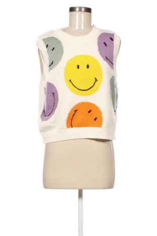 Pulover de femei H&M, Mărime L, Culoare Multicolor, Preț 94,99 Lei
