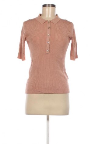 Pulover de femei H&M, Mărime M, Culoare Maro, Preț 94,99 Lei