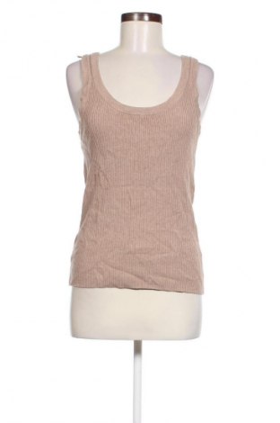Damenpullover H&M, Größe L, Farbe Beige, Preis € 20,99
