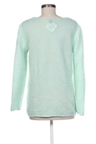 Dámsky pulóver H&M, Veľkosť M, Farba Zelená, Cena  11,95 €