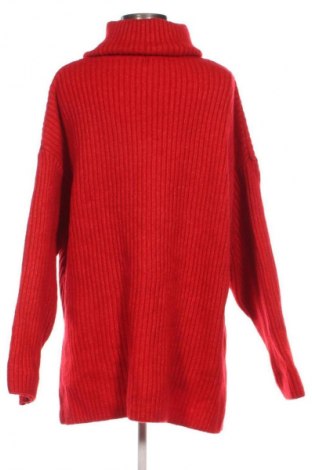 Damenpullover H&M, Größe M, Farbe Rot, Preis € 13,99
