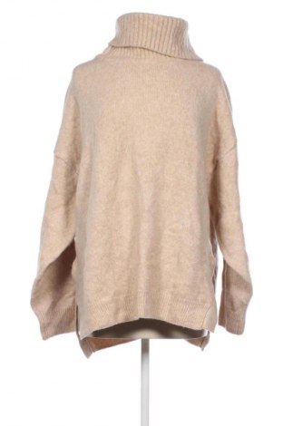 Dámský svetr H&M, Velikost M, Barva Béžová, Cena  309,00 Kč