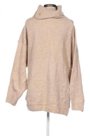 Dámský svetr H&M, Velikost M, Barva Béžová, Cena  309,00 Kč